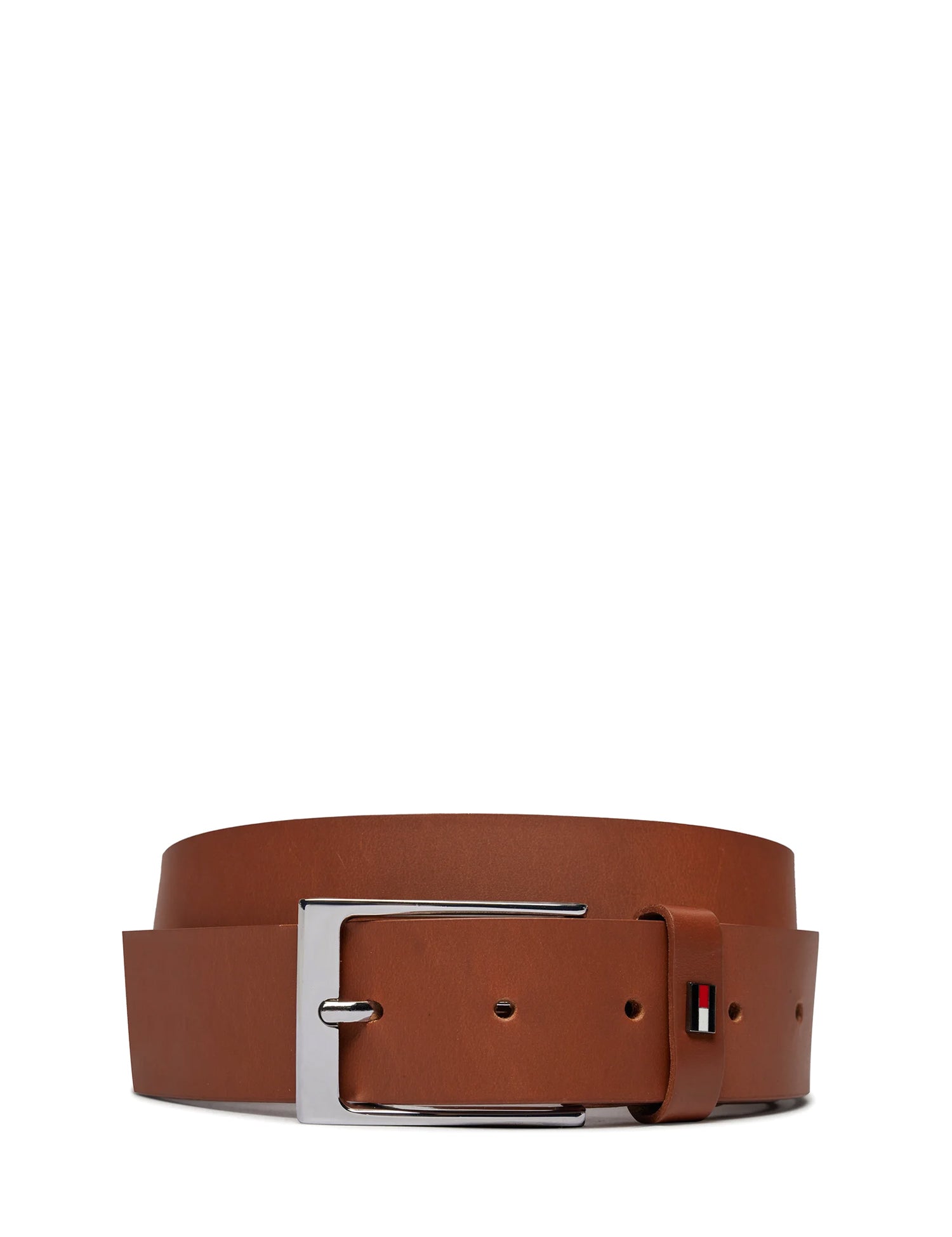 Cinture Marrone Tommy Hilfiger