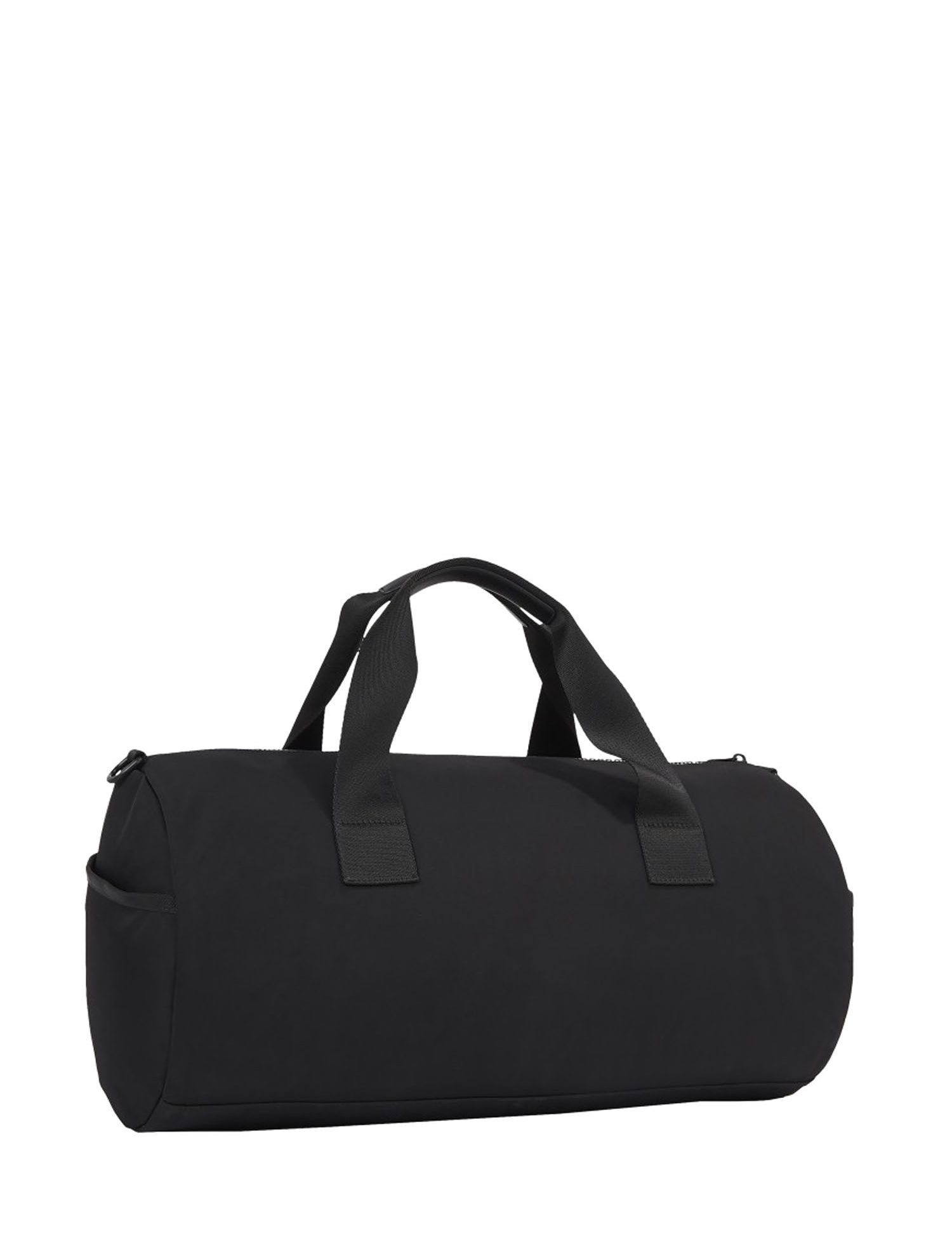 Borsoni Nero Tommy Hilfiger