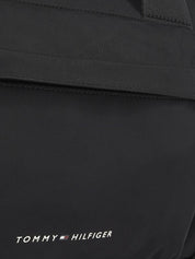 Borsoni Nero Tommy Hilfiger