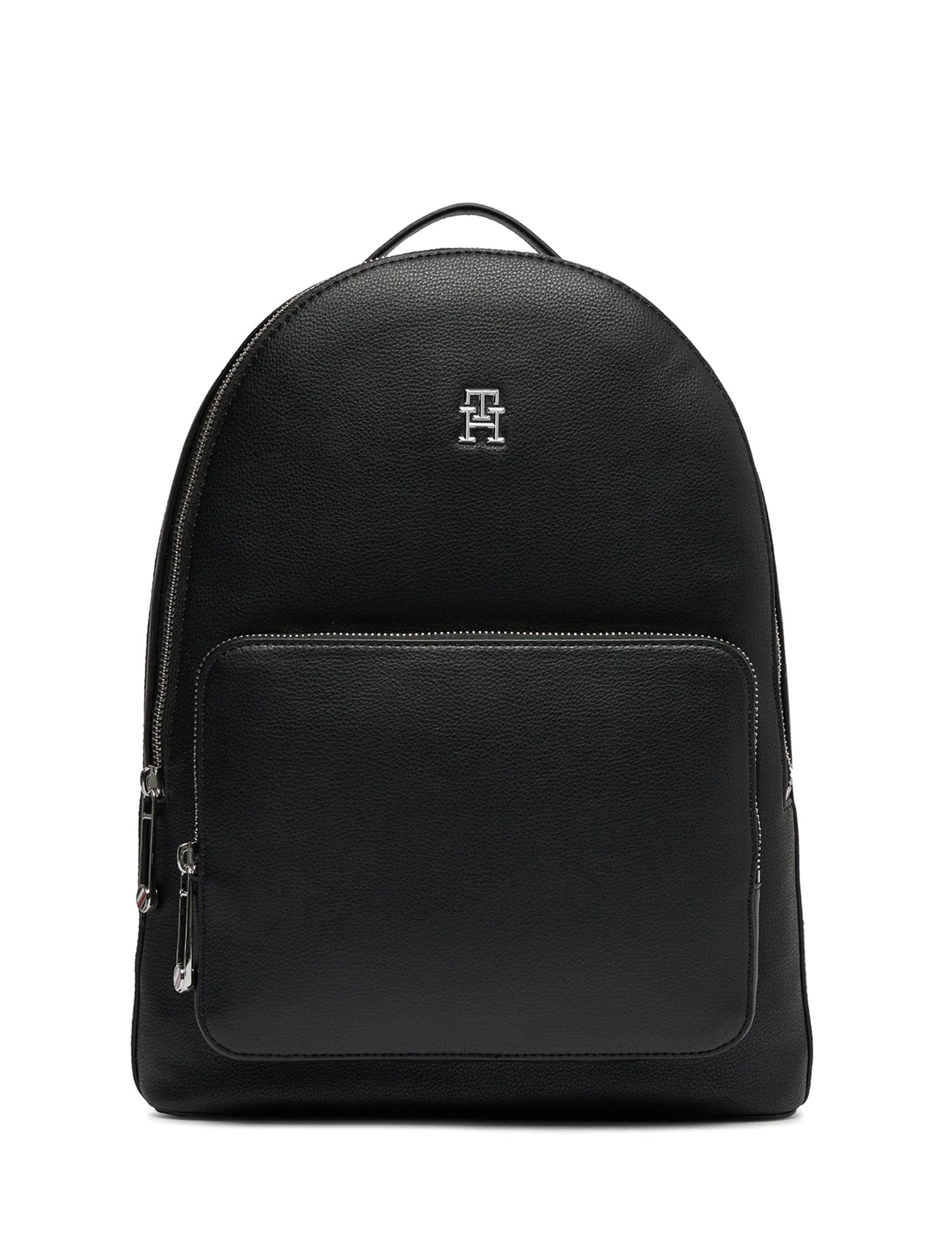 Zaini Nero Tommy Hilfiger