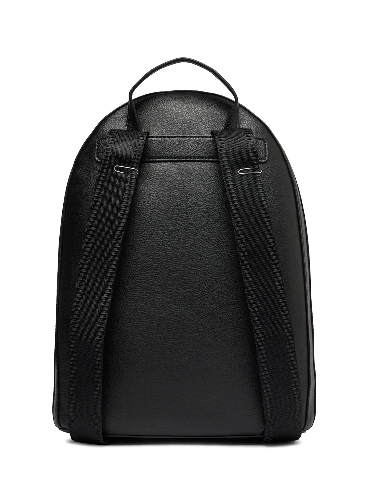 Zaini Nero Tommy Hilfiger