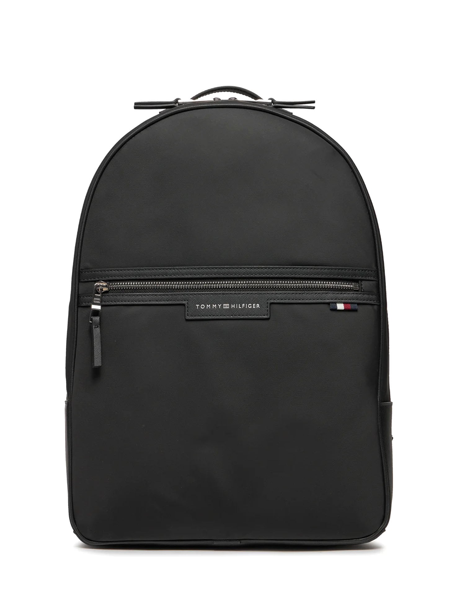 Zaini Nero Tommy Hilfiger