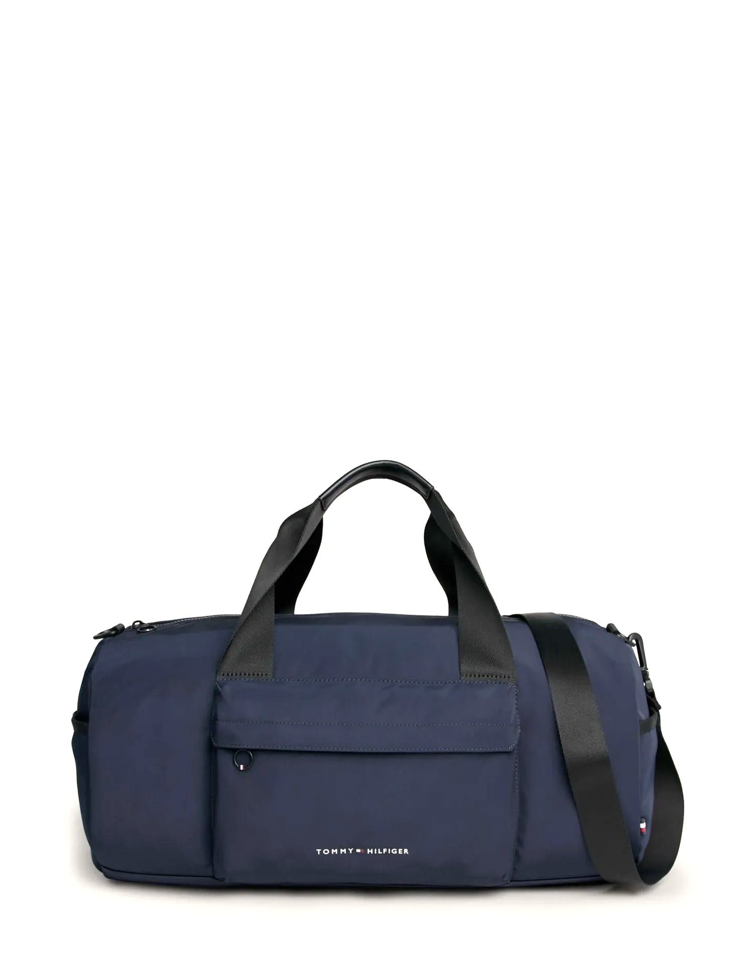 Borsoni Blu Tommy Hilfiger