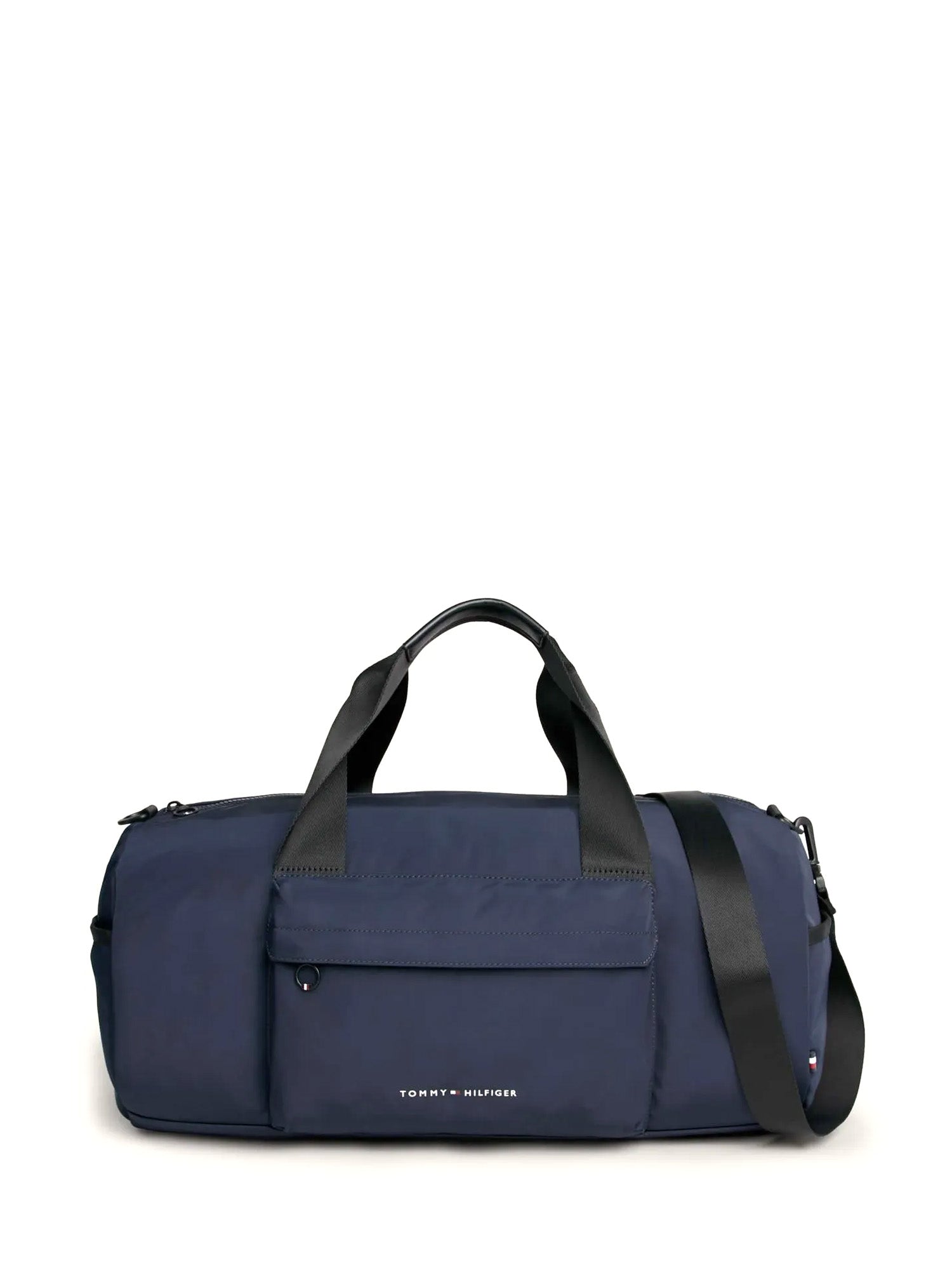 Borsoni Blu Tommy Hilfiger