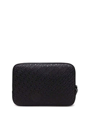 Beauty case Nero Tommy Hilfiger