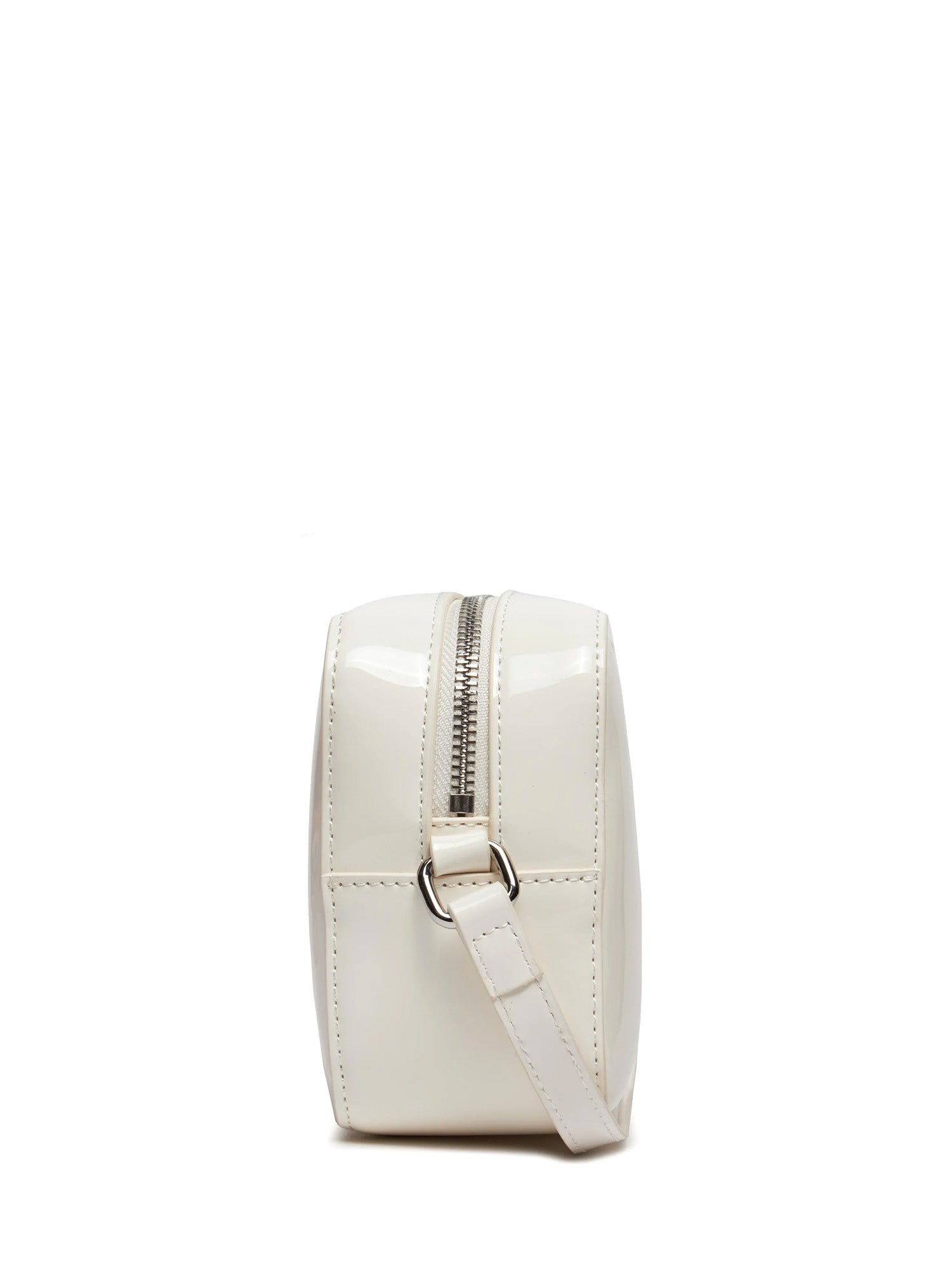 Tracolla Avorio Tommy Jeans