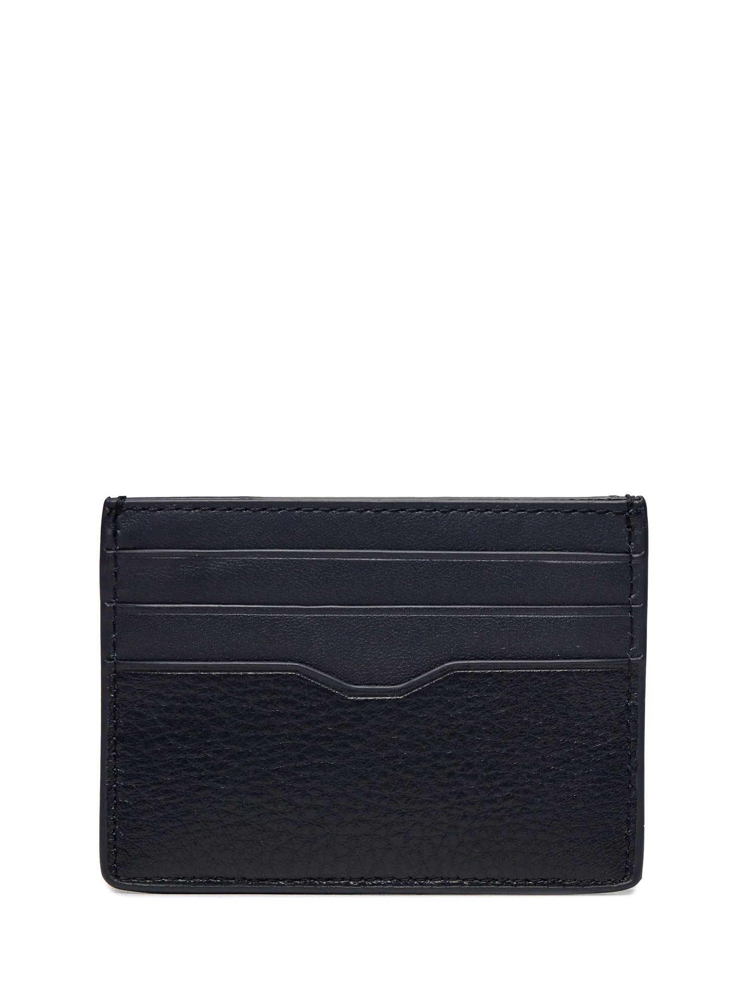 Portafogli Blu Tommy Hilfiger