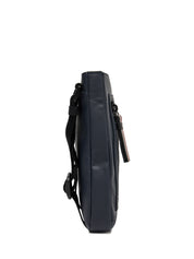 Tracolla Blu Tommy Hilfiger