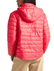Piumini Rosso Pepe Jeans