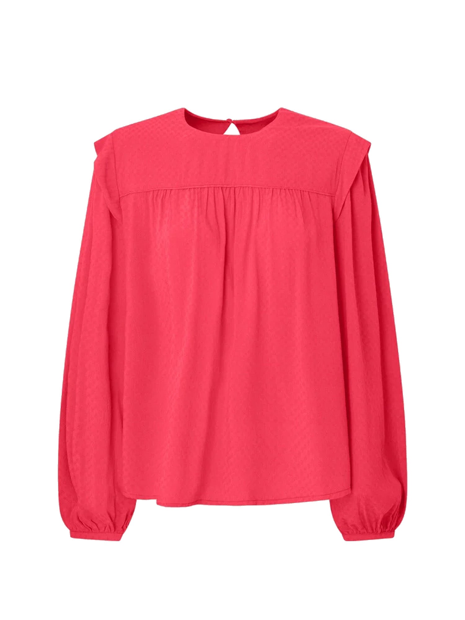 Bluse Rosso Pepe Jeans