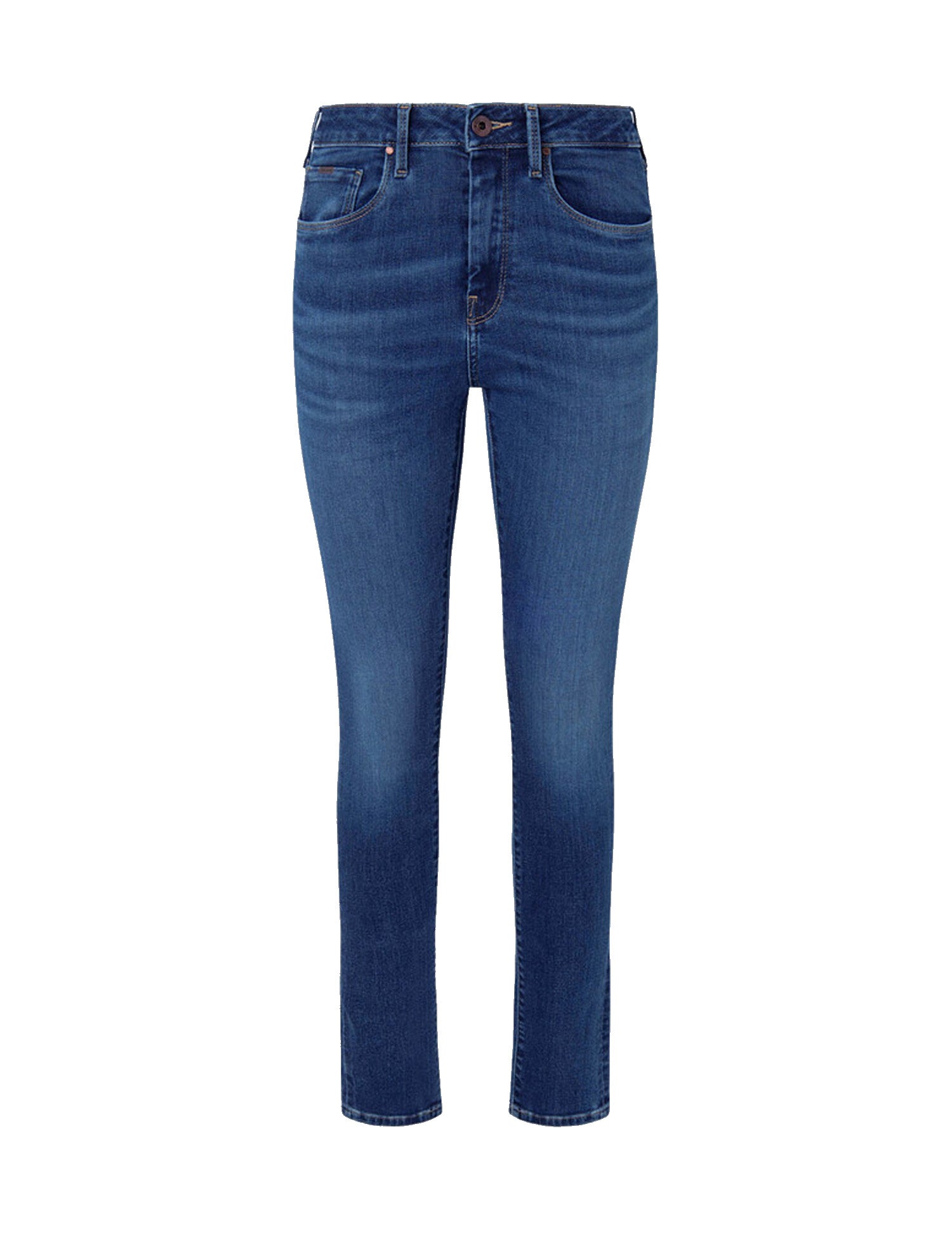 Jeans Blu Pepe Jeans