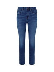 Jeans Blu Pepe Jeans