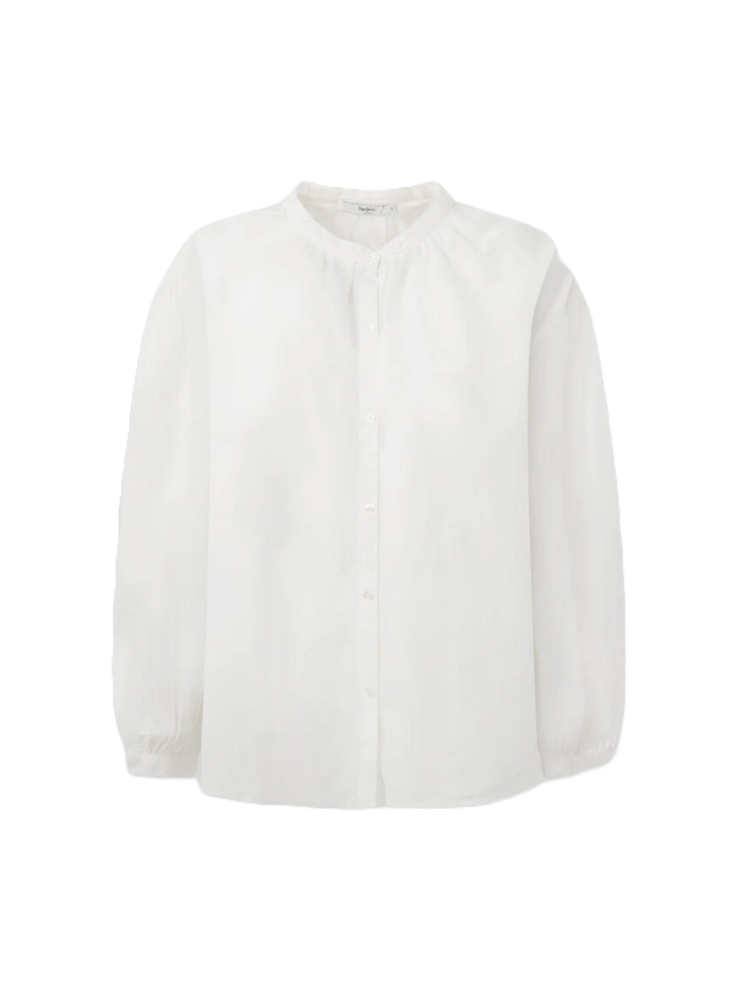 Bluse Avorio Pepe Jeans
