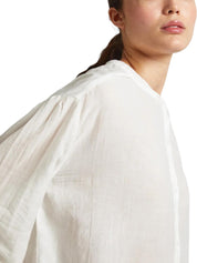 Bluse Avorio Pepe Jeans