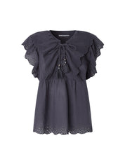 Bluse Grigio Pepe Jeans