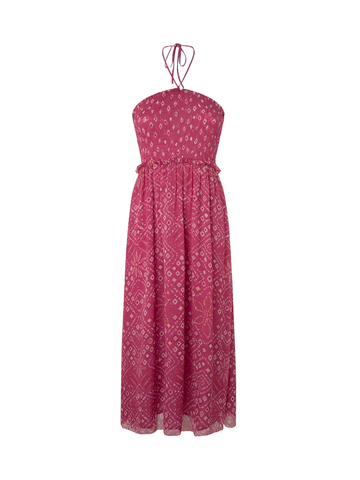 Vestiti Rosa Pepe Jeans