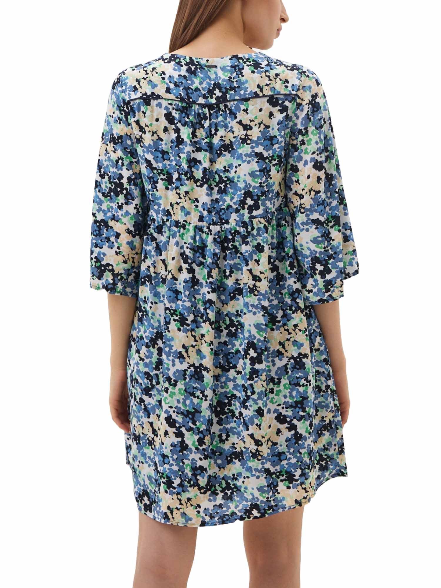 Vestiti Blu Pepe Jeans