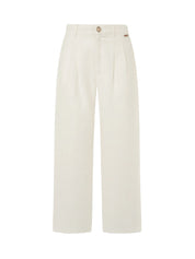 Pantaloni Beige Pepe Jeans