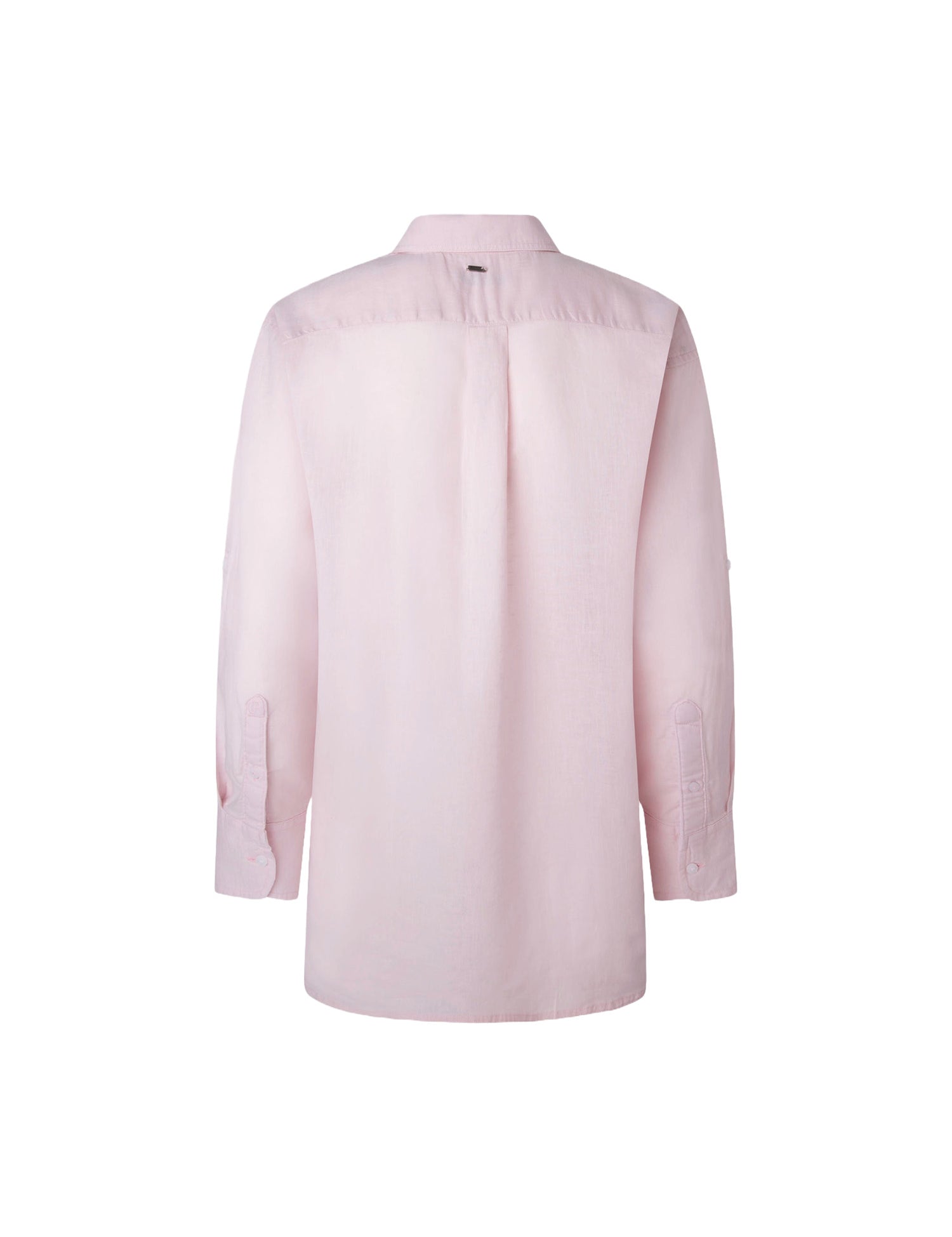 Camicie Rosa Pepe Jeans
