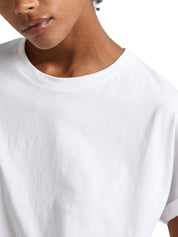 T-shirt Bianco Pepe Jeans
