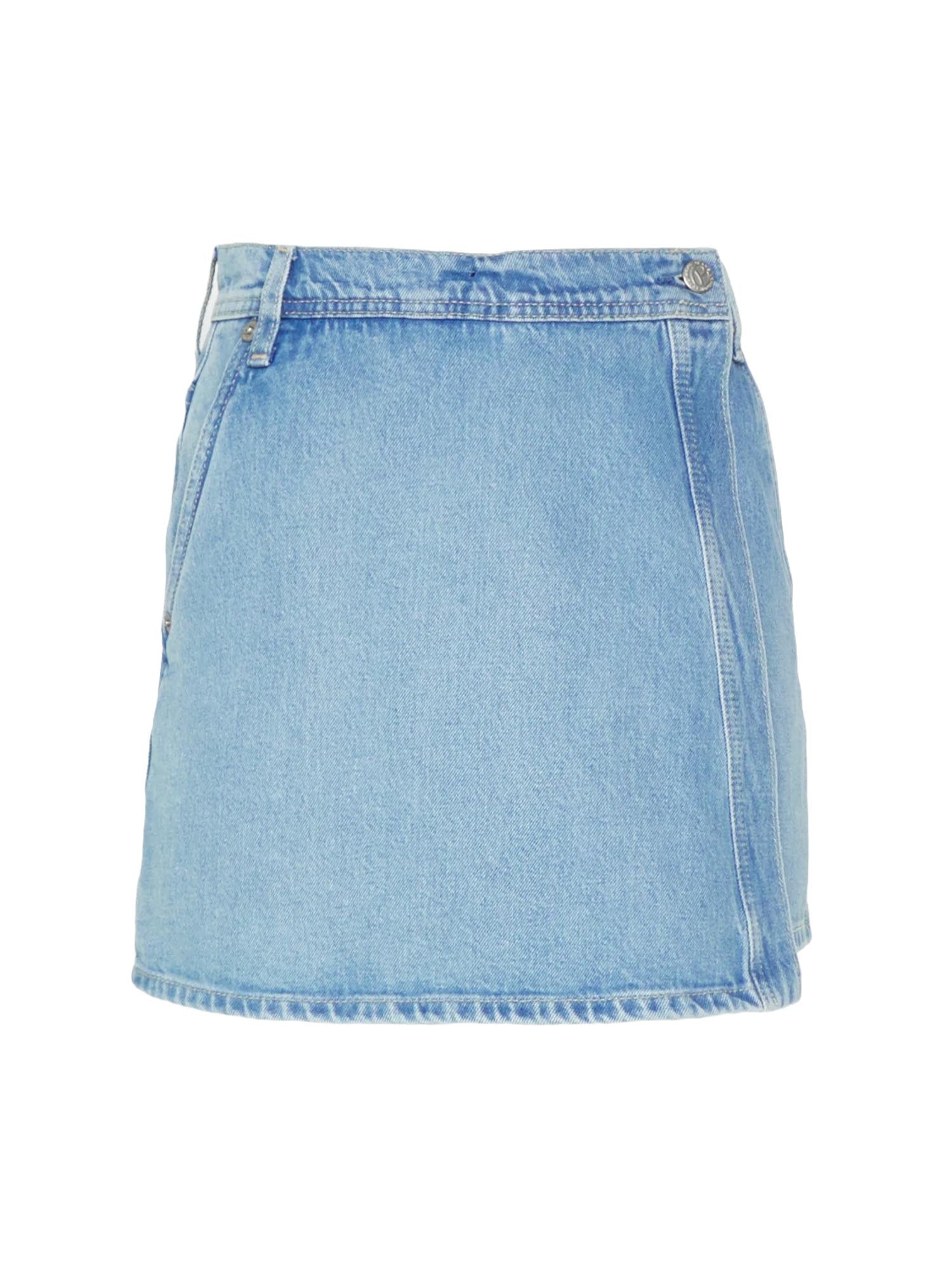 Gonne Blu Pepe Jeans