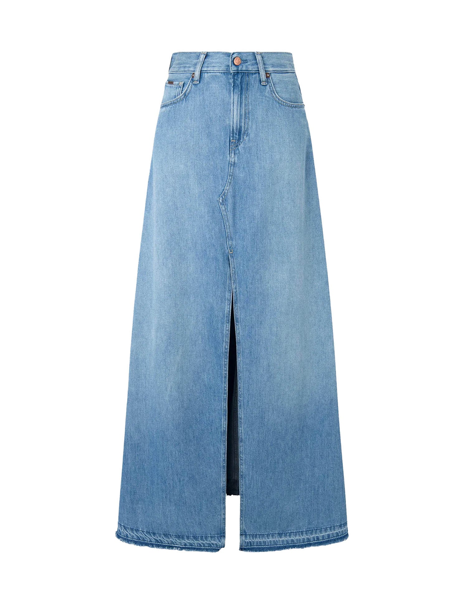 Gonne Blu Pepe Jeans