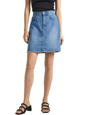 Gonne Blu Pepe Jeans