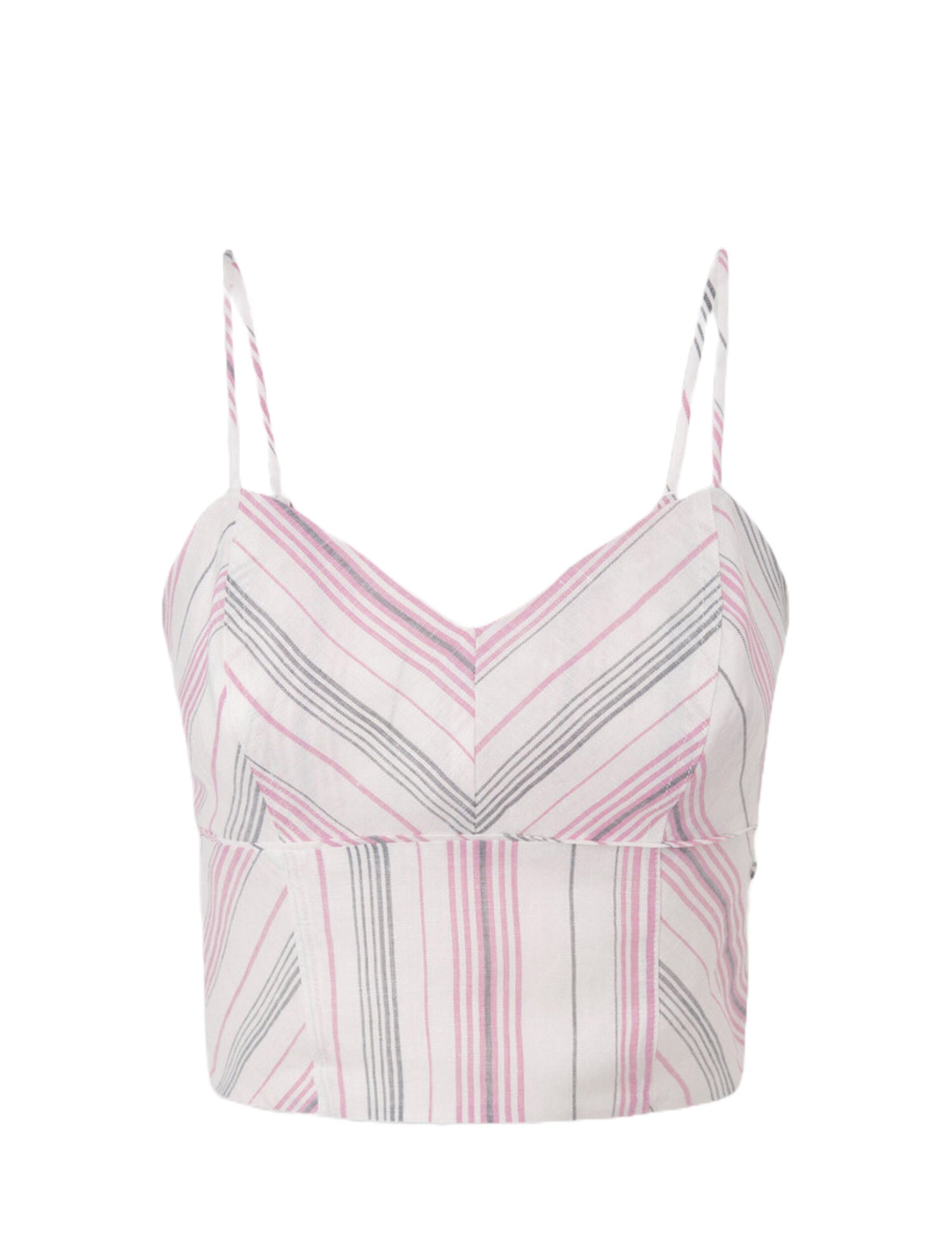 Top e canotte Bianco Pepe Jeans