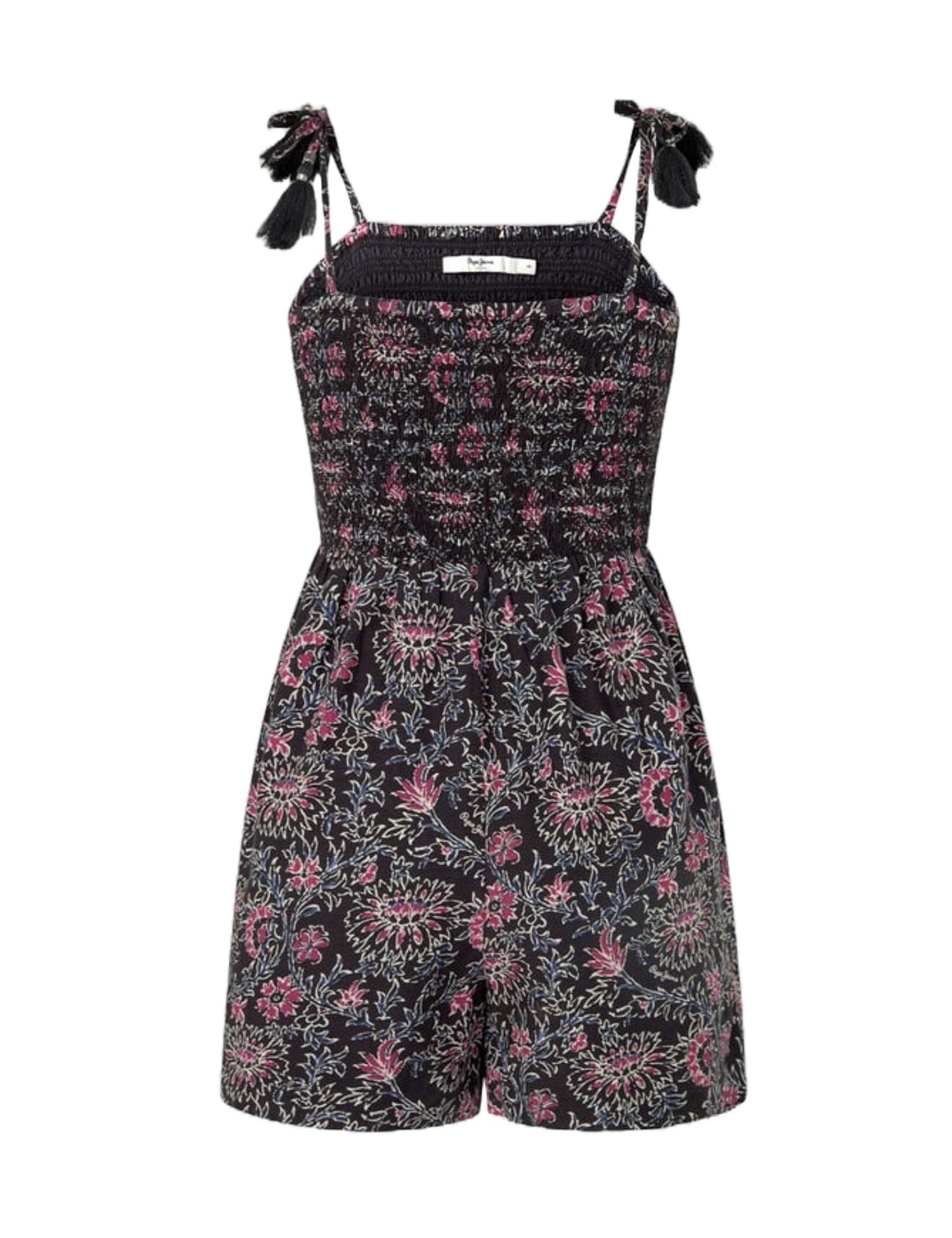 Tute eleganti Nero Pepe Jeans