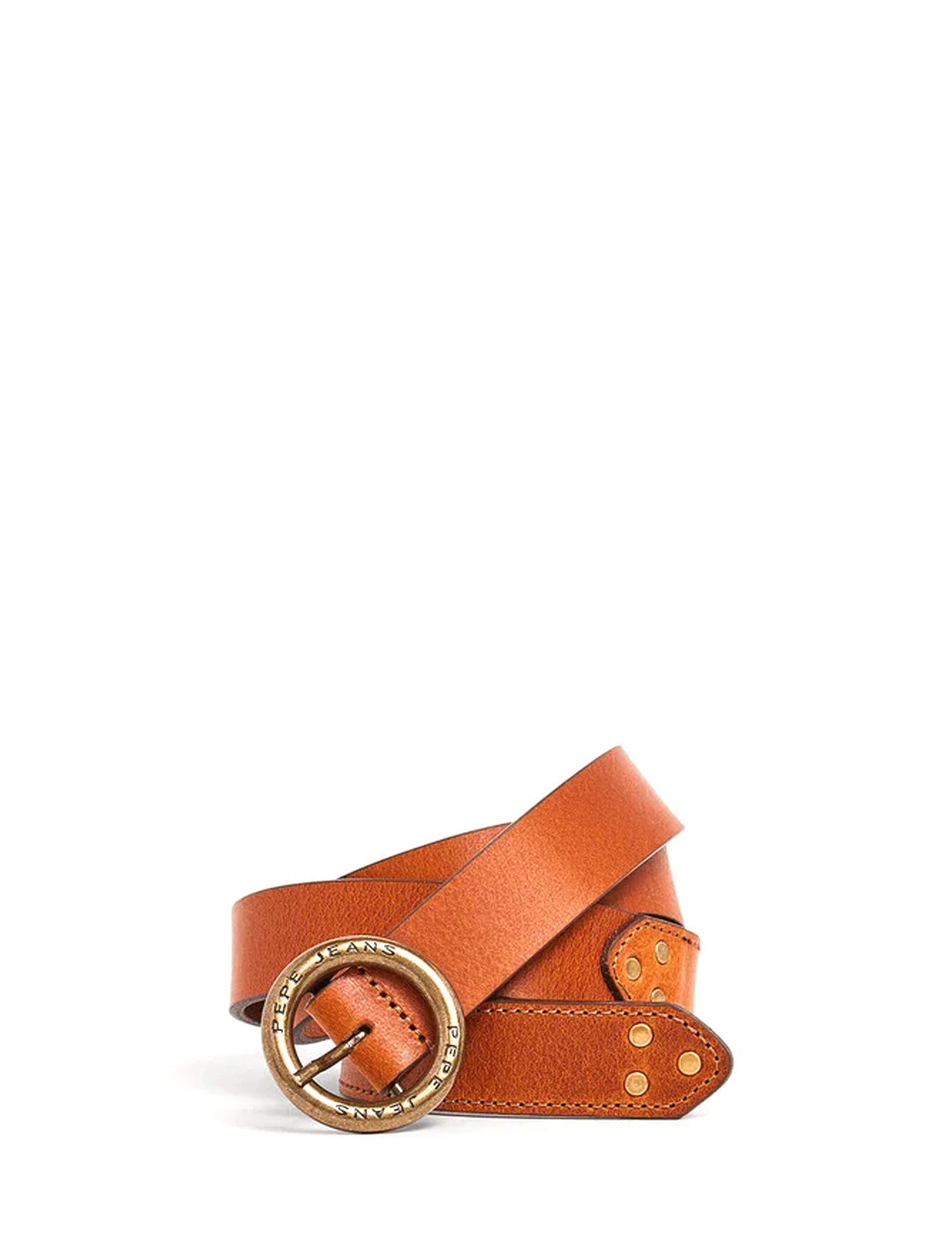 Cinture Marrone Pepe Jeans