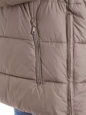 Piumini Beige Conte Of Florence