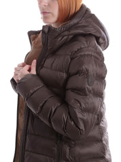 Piumini Marrone Conte Of Florence