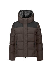 Piumini Marrone Invicta