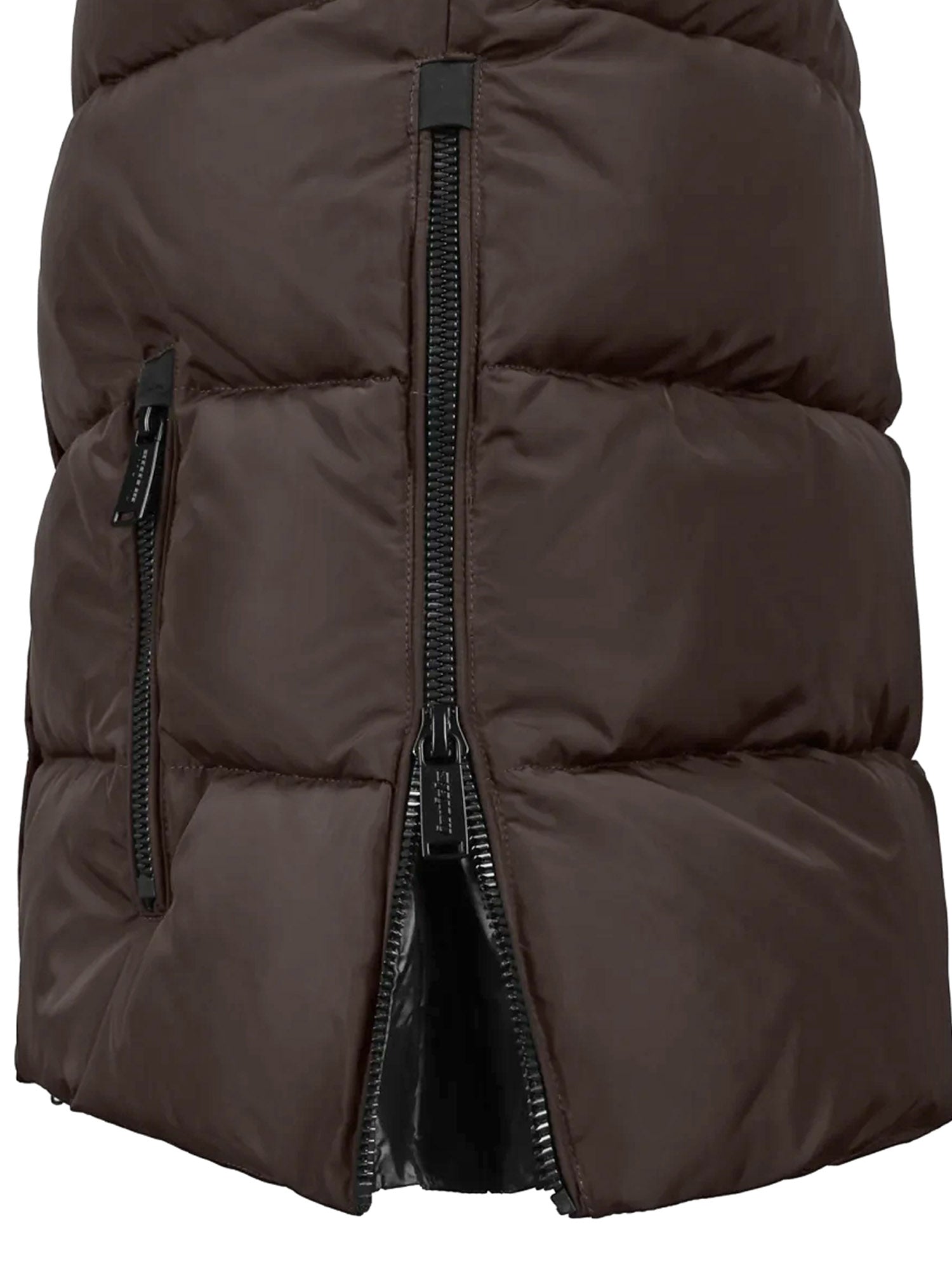 Piumini Marrone Invicta