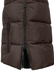 Piumini Marrone Invicta