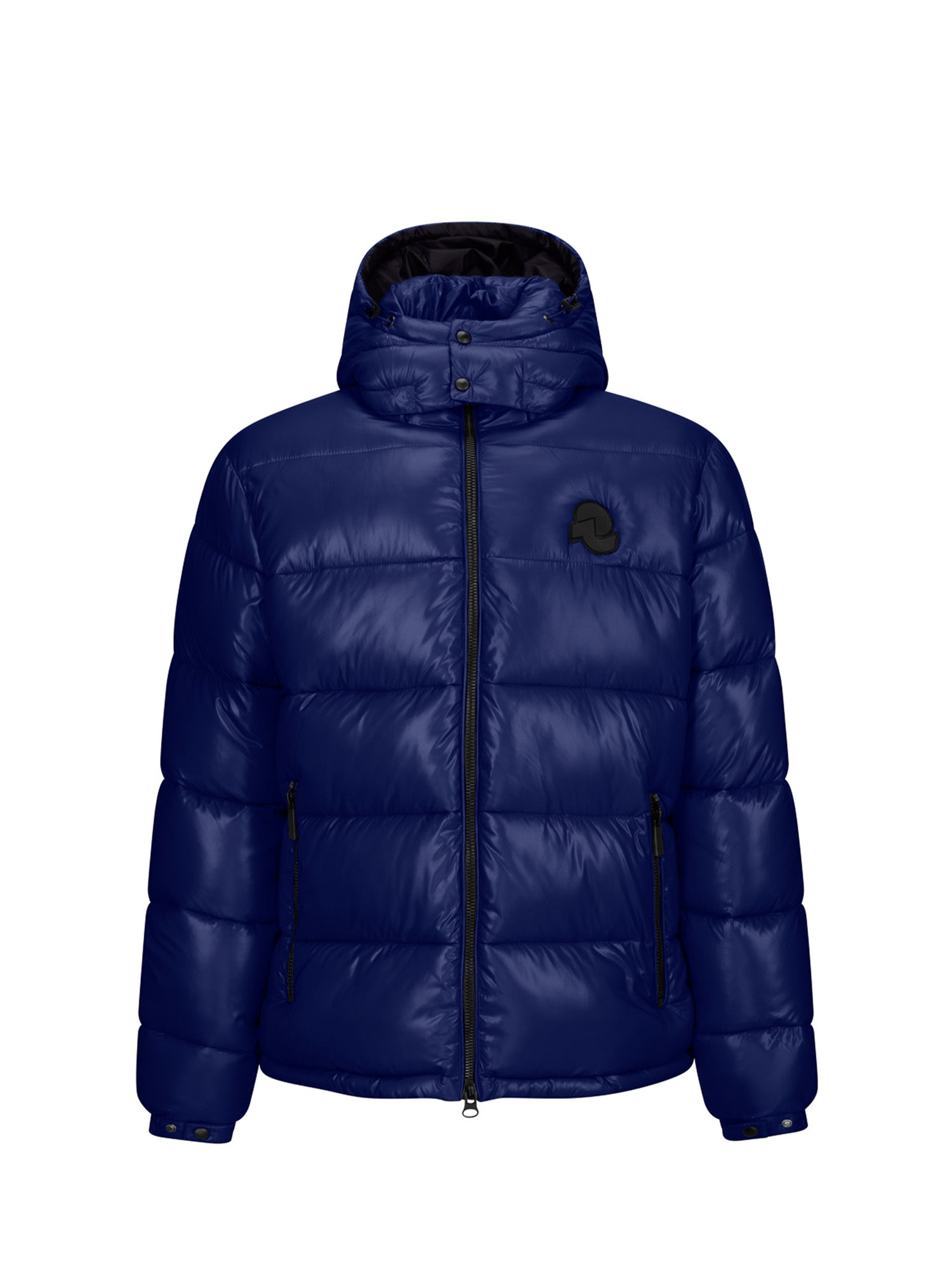 Piumini Blu Chiaro Invicta