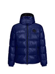 Piumini Blu Chiaro Invicta