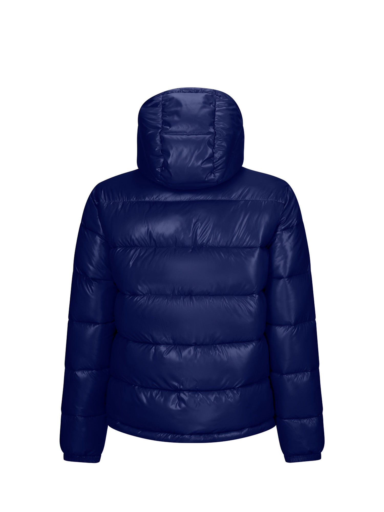 Piumini Blu Chiaro Invicta