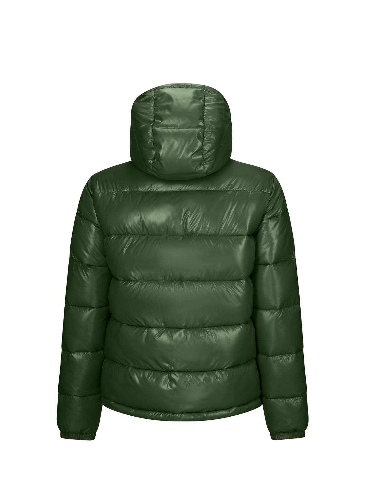 Piumini Verde Invicta