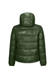 Piumini Verde Invicta