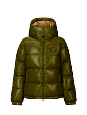 Piumini Verde Invicta