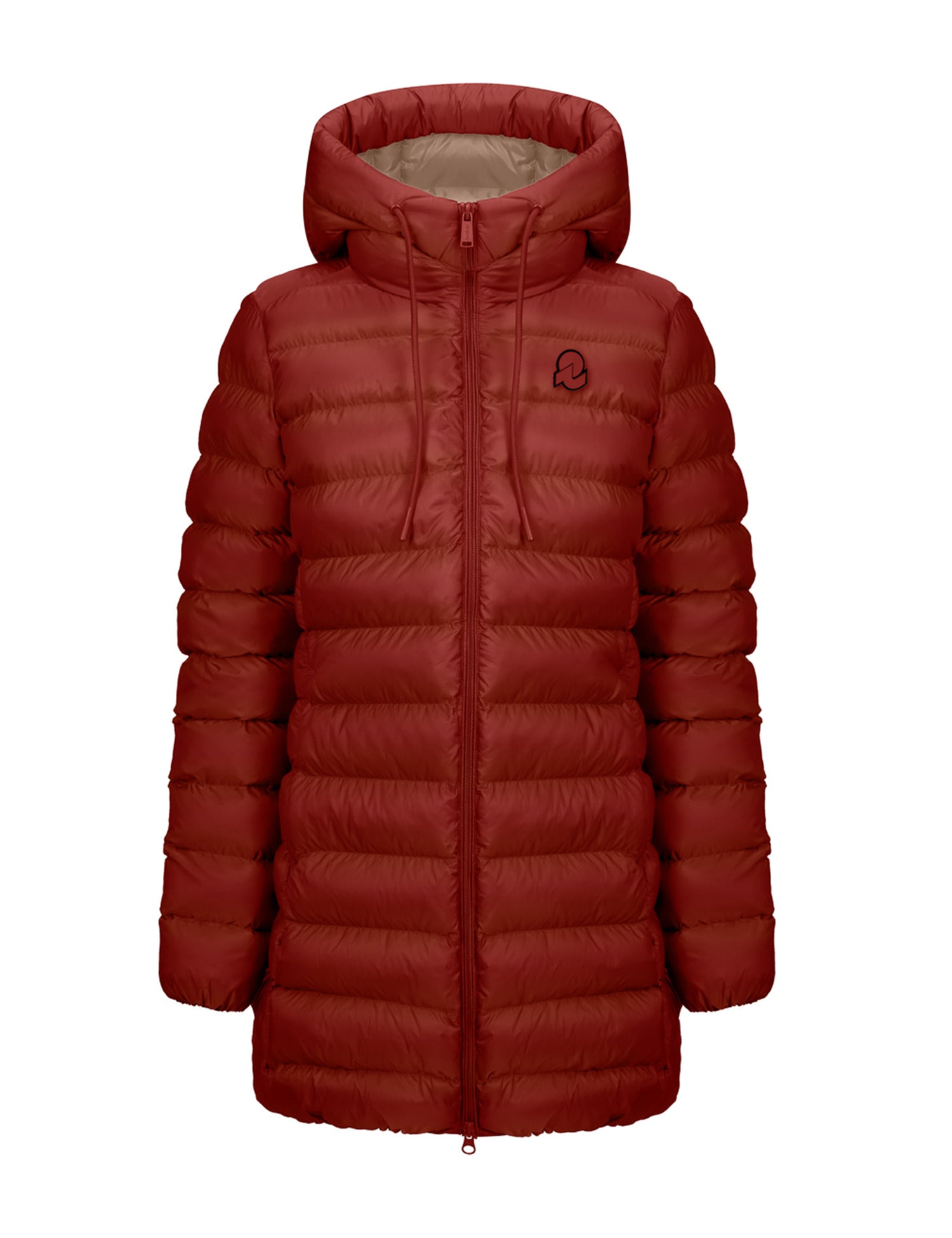 Piumini Rosso Invicta