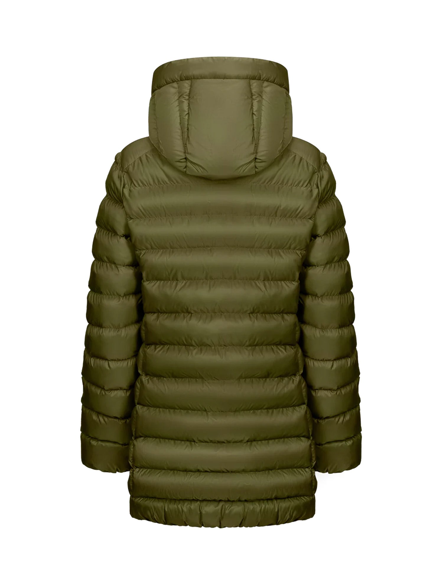 Piumini Verde Invicta
