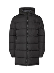 Piumini Nero Invicta