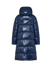 Piumini Blu Invicta