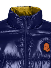 Piumini Blu Invicta