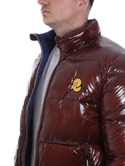 Piumini Marrone Invicta