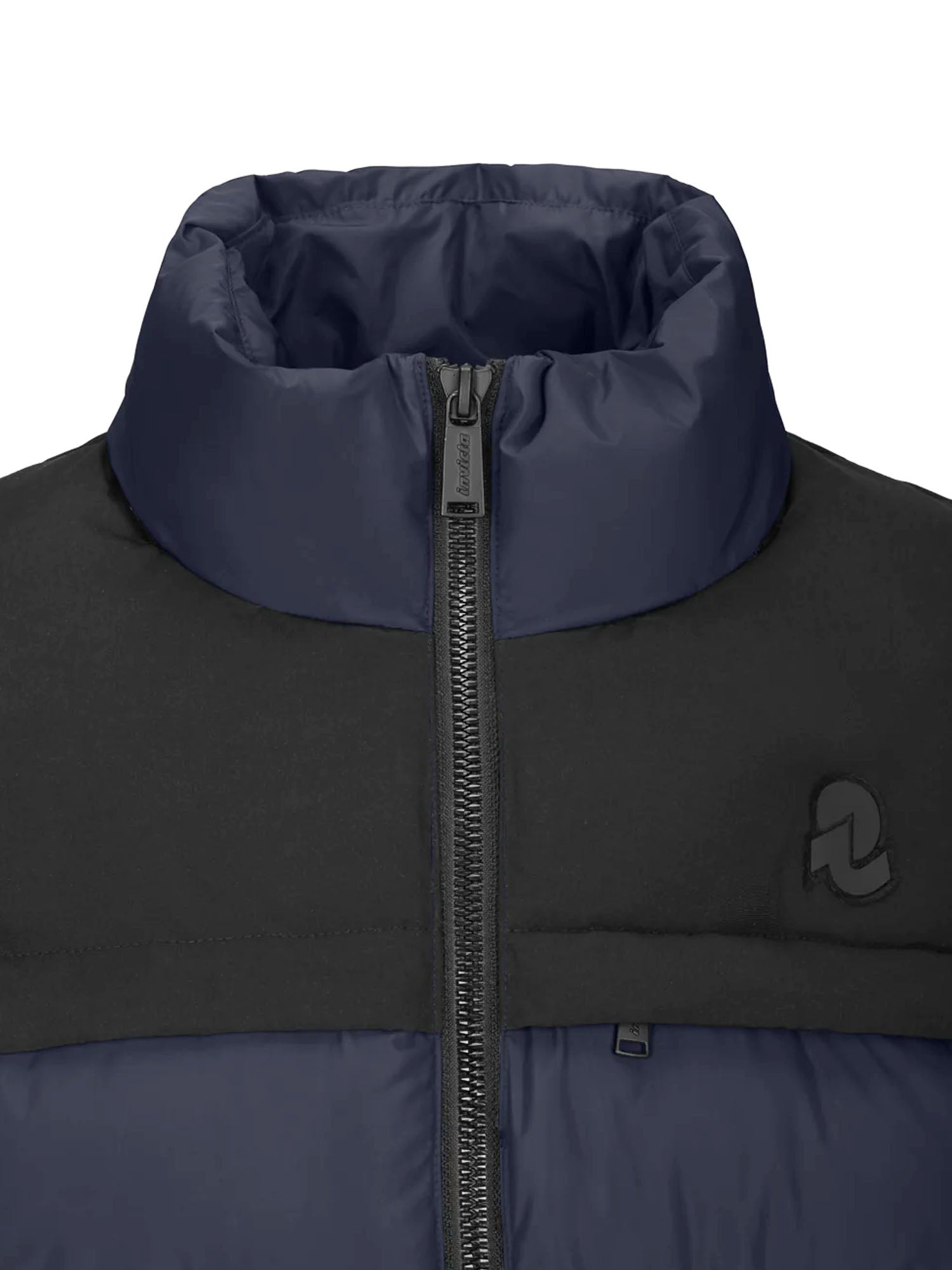 Piumini Blu Invicta