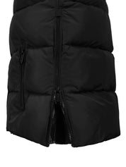 Piumini Nero Invicta