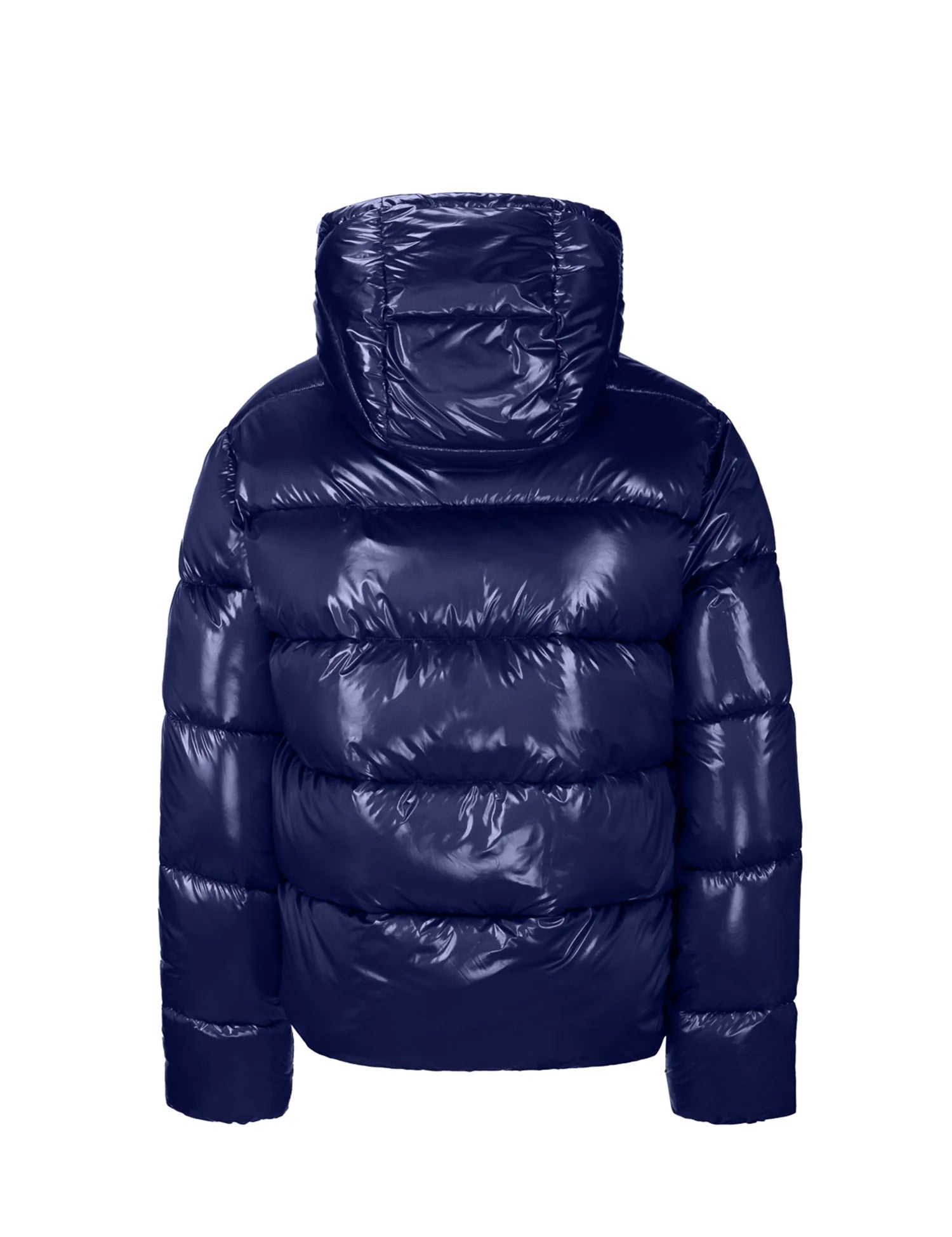 Piumini Blu Invicta